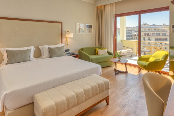 Hotel Electra Palace (Thessaloniki)